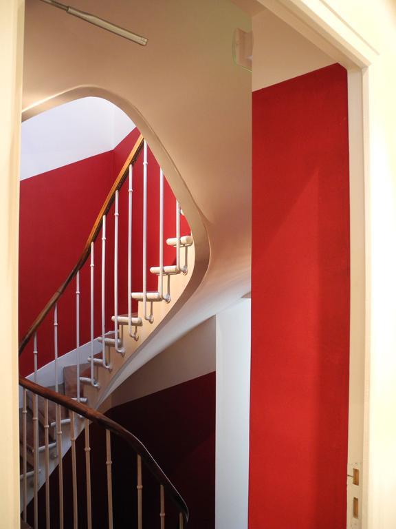 Villa Bellagio Paris Bagian luar foto
