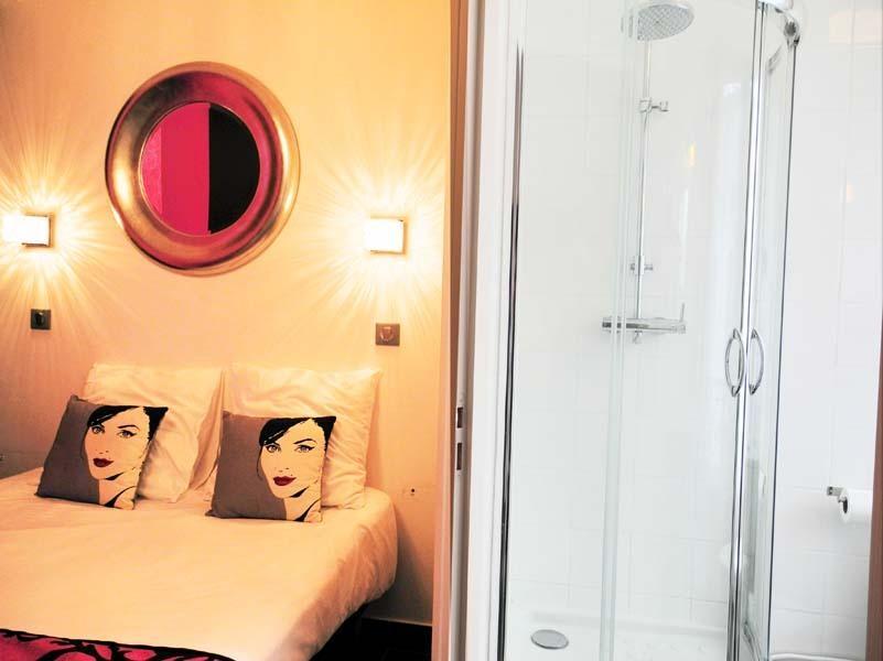 Villa Bellagio Paris Ruang foto