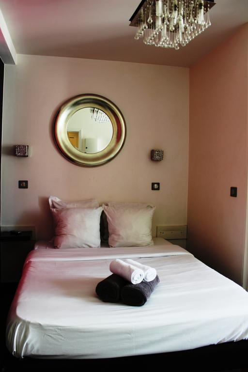 Villa Bellagio Paris Bagian luar foto