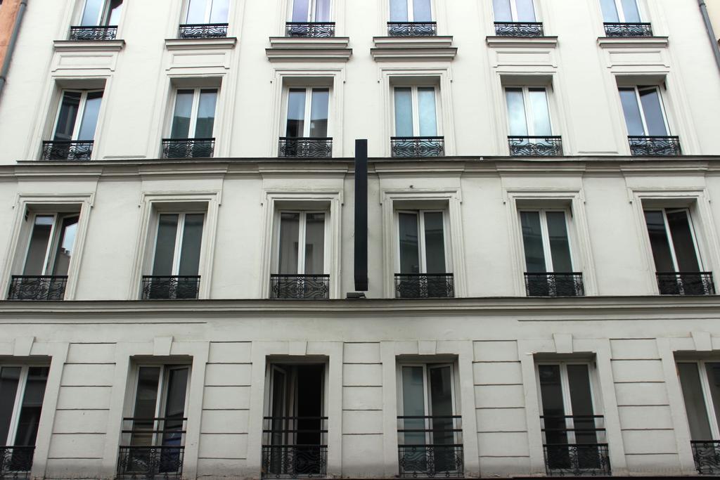 Villa Bellagio Paris Bagian luar foto