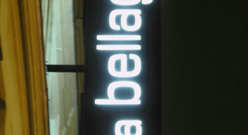 Villa Bellagio Paris Bagian luar foto